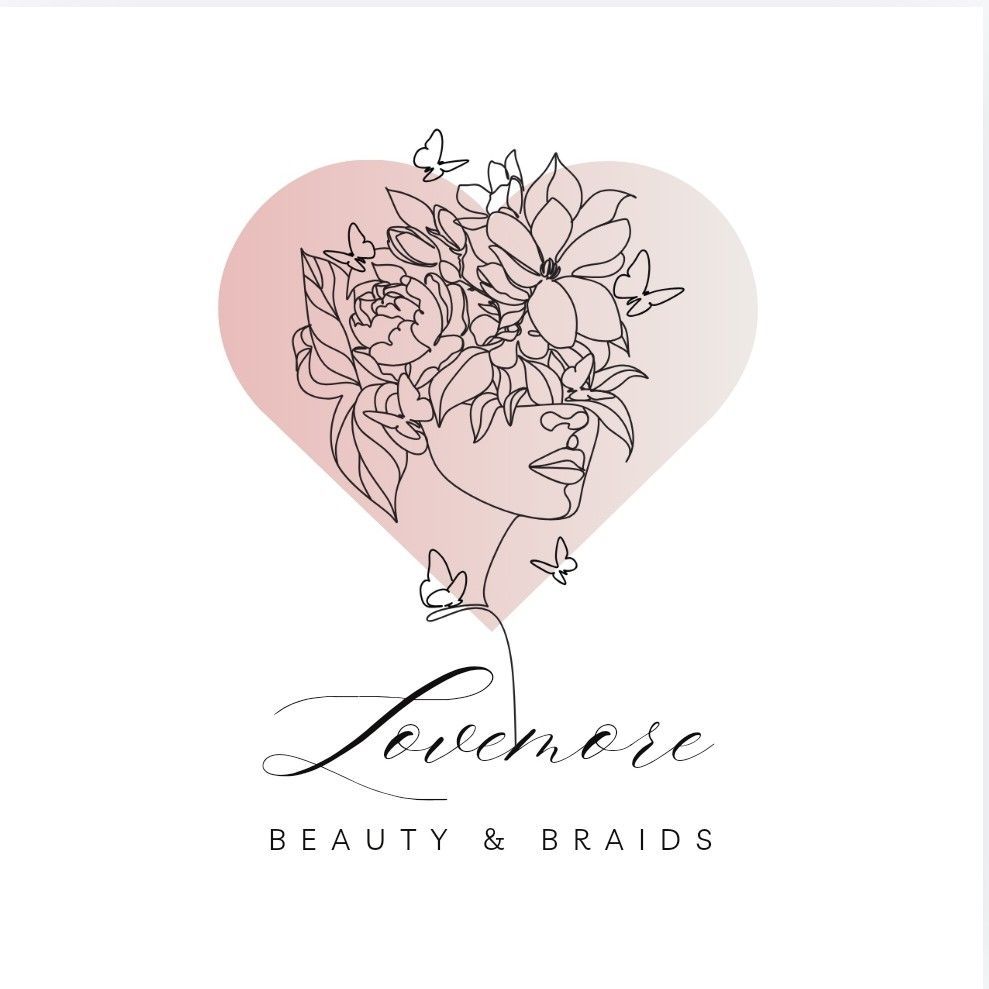 Lovemore BEAUTY and BRAIDS, 5003 W Pico Blvd, Los Angeles, 90019