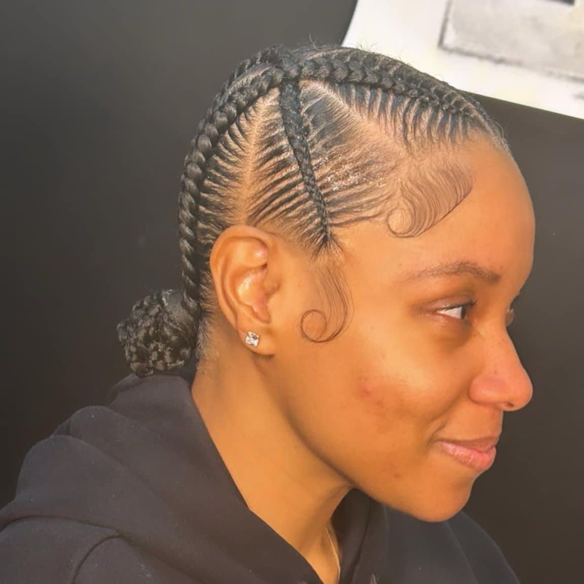 BraidsbyBryanna, 6844 S Crandon Ave, Chicago, 60649