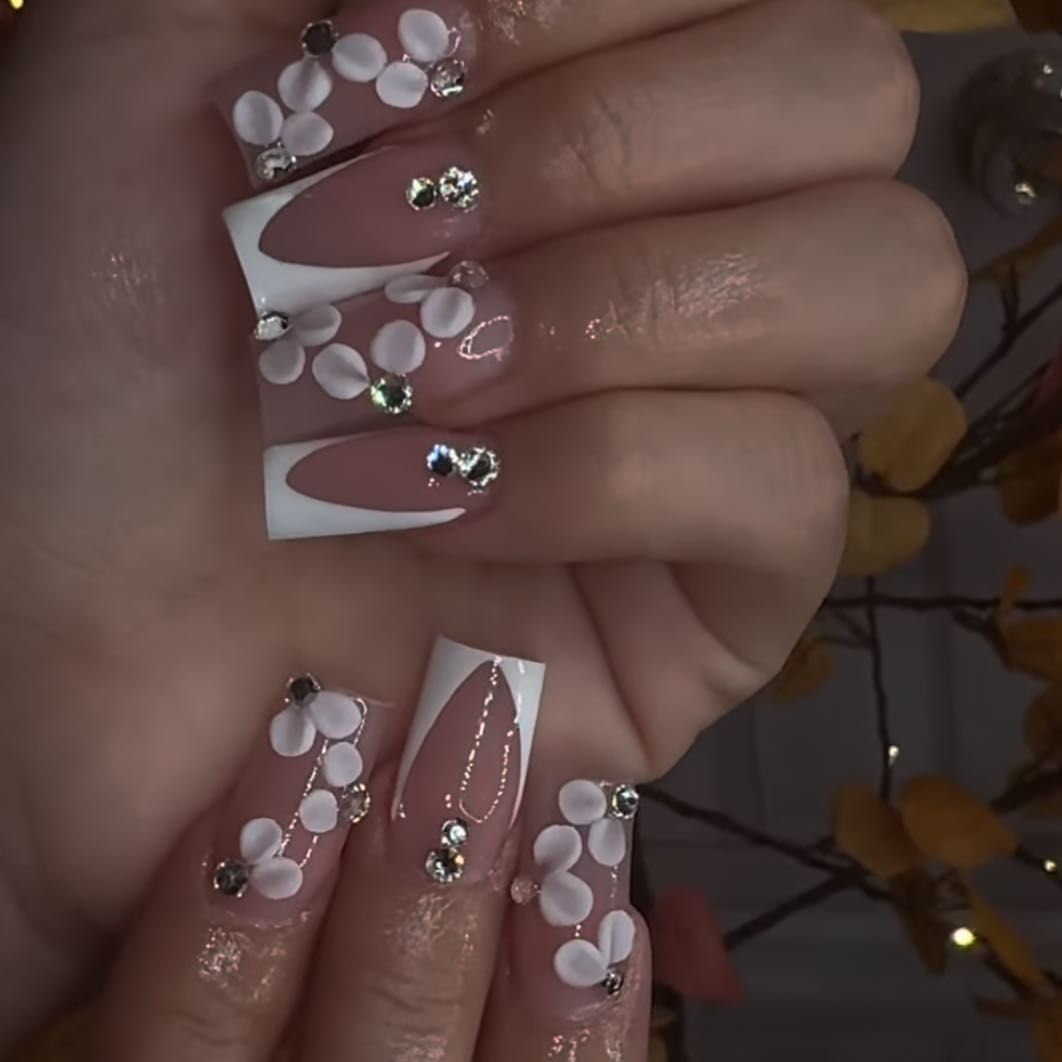 Nails_by_miya, Fort Worth, 76105