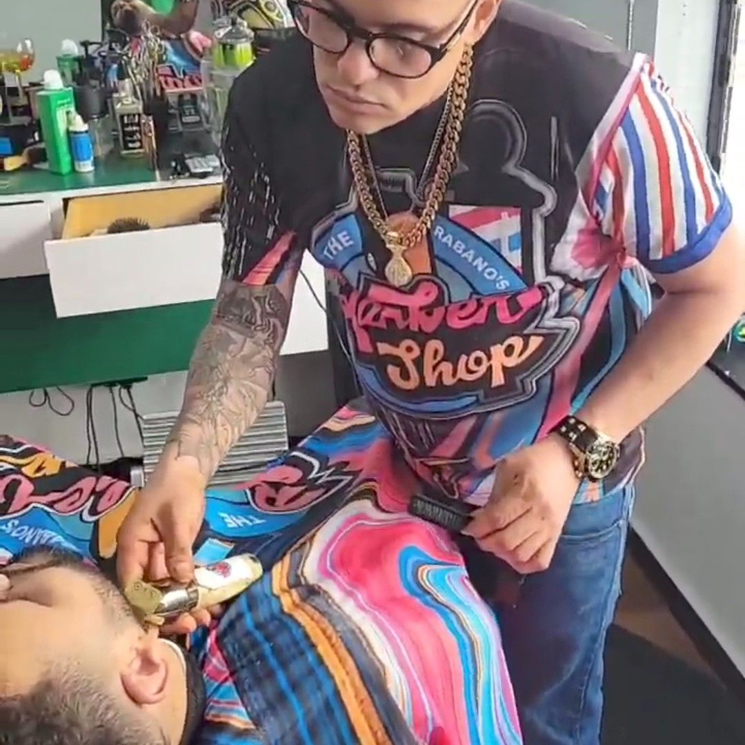 Rábano the Barber, Clearwater, 33759