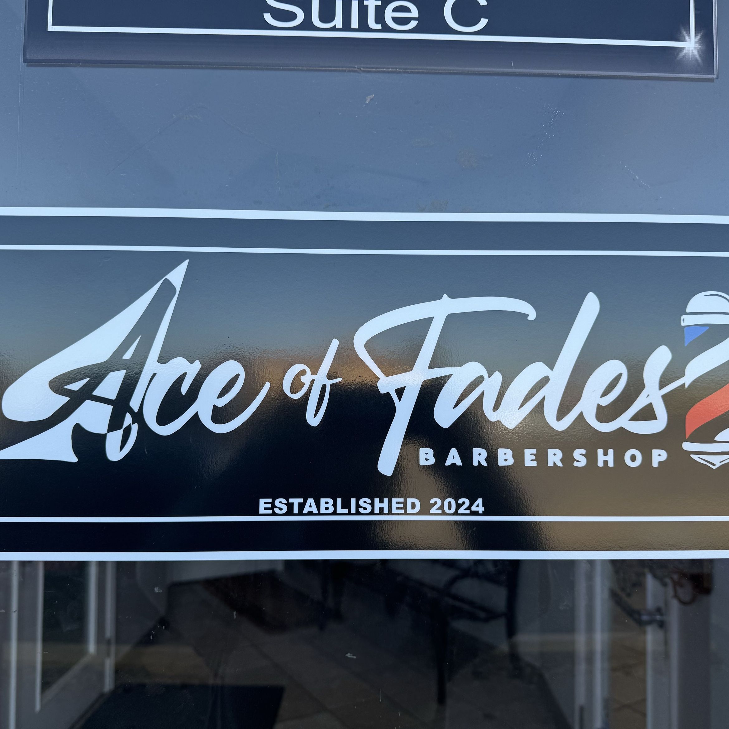 Ace Of Fades, 121 west park ave, Hereford, 79045