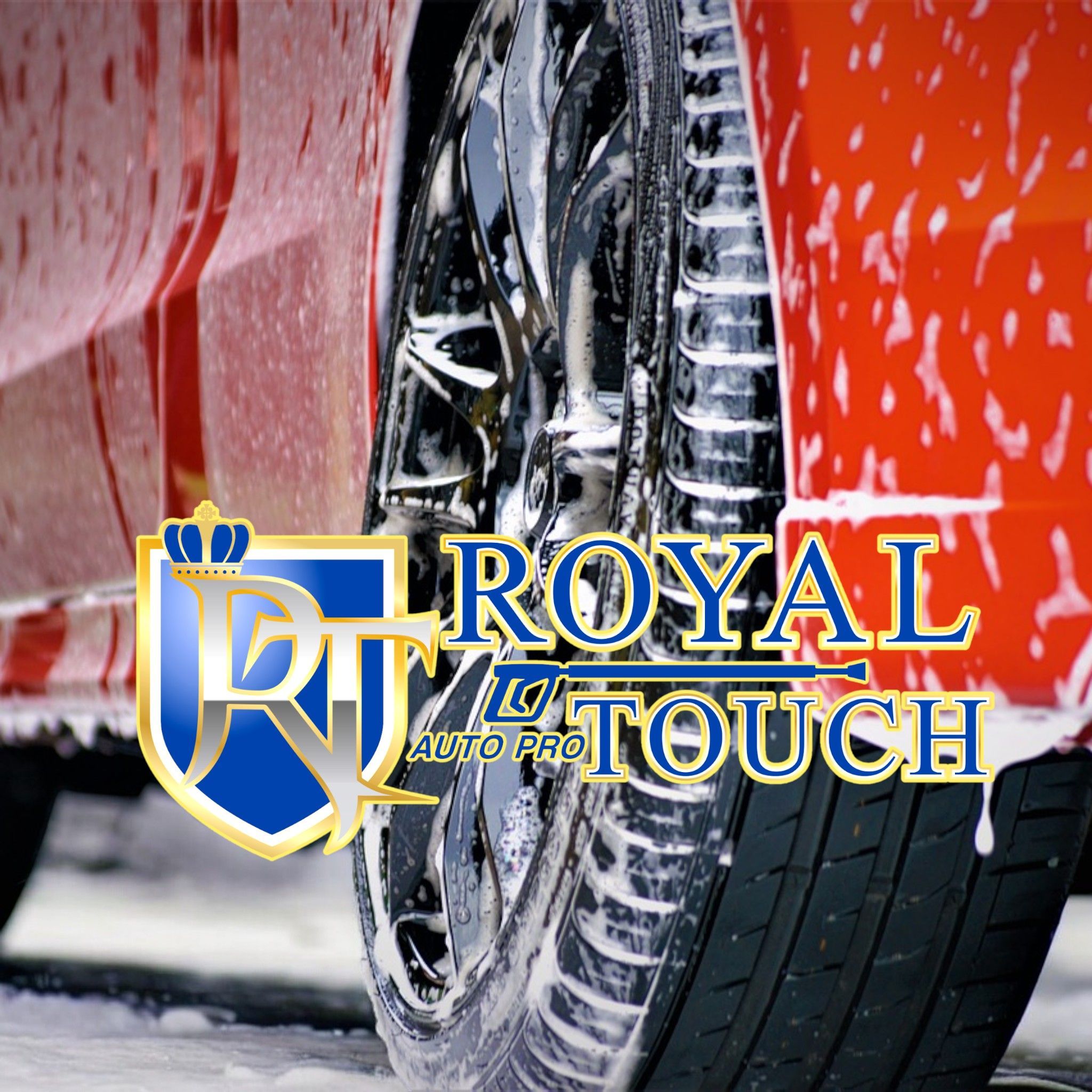 Royal Touch Auto Pro LLC, 102 Cormorant Way, Savannah, 31419