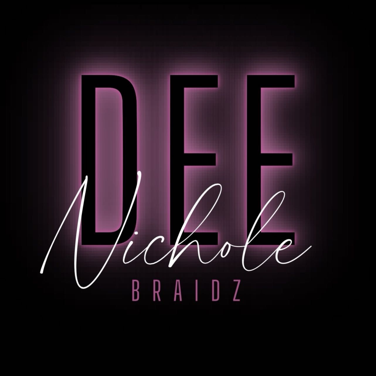 Dee Nichole Braidz, 2603 W Martin Luther King Jr Blvd, Los Angeles, 90008