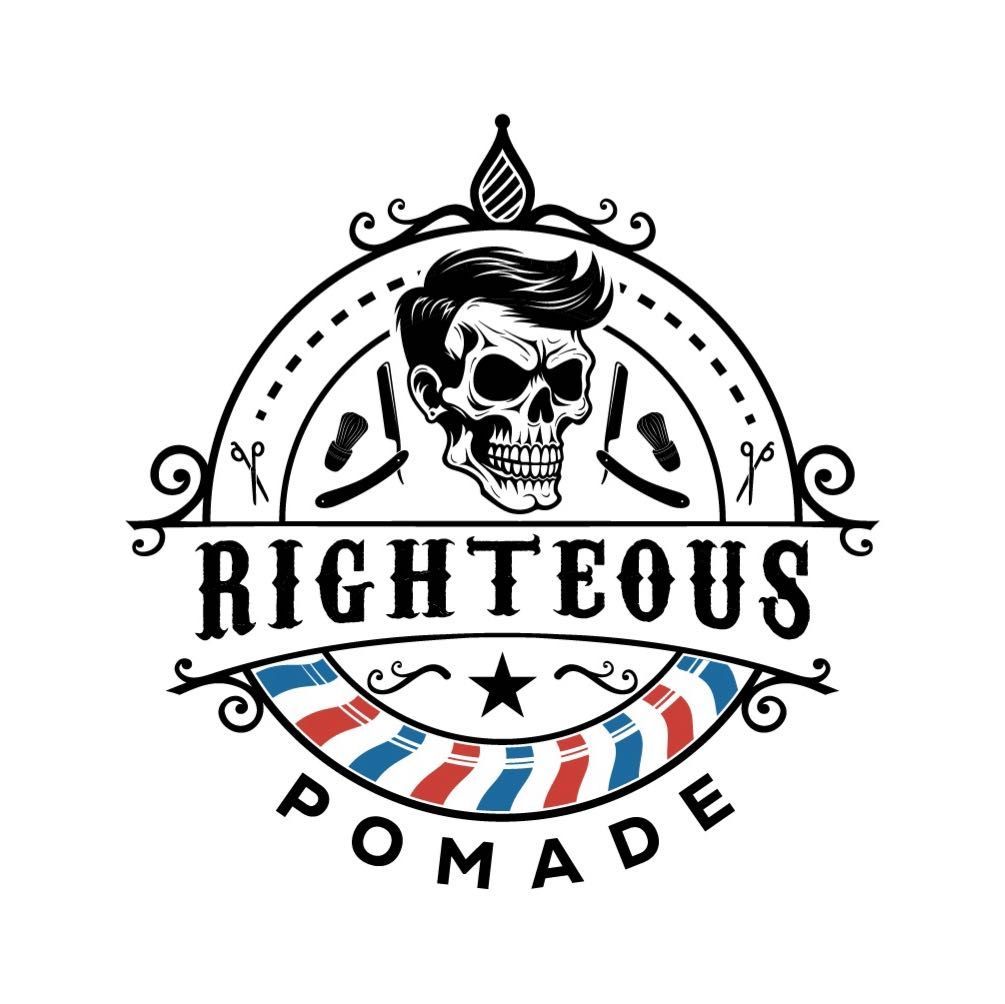 Righteous Cuts, 1075 E Valley Pkwy, Escondido, 92025