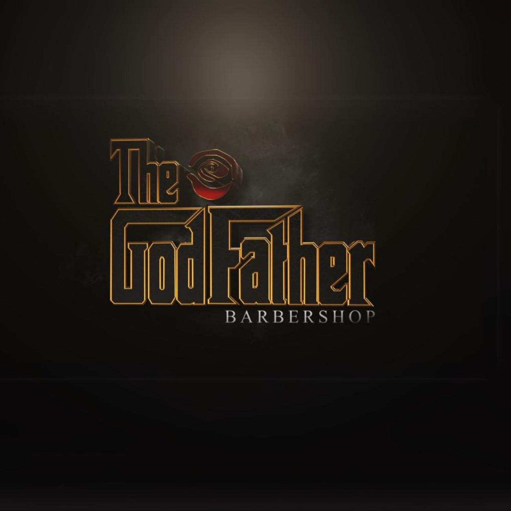 THE GOD FATHER BARBERSHOP, 704 southwest 1st st, Miami, 33130