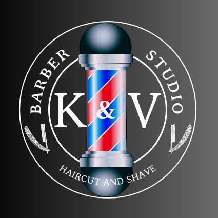 K&V Barber studio, 101 Medical Ct suit 112, Martinsburg, 25401