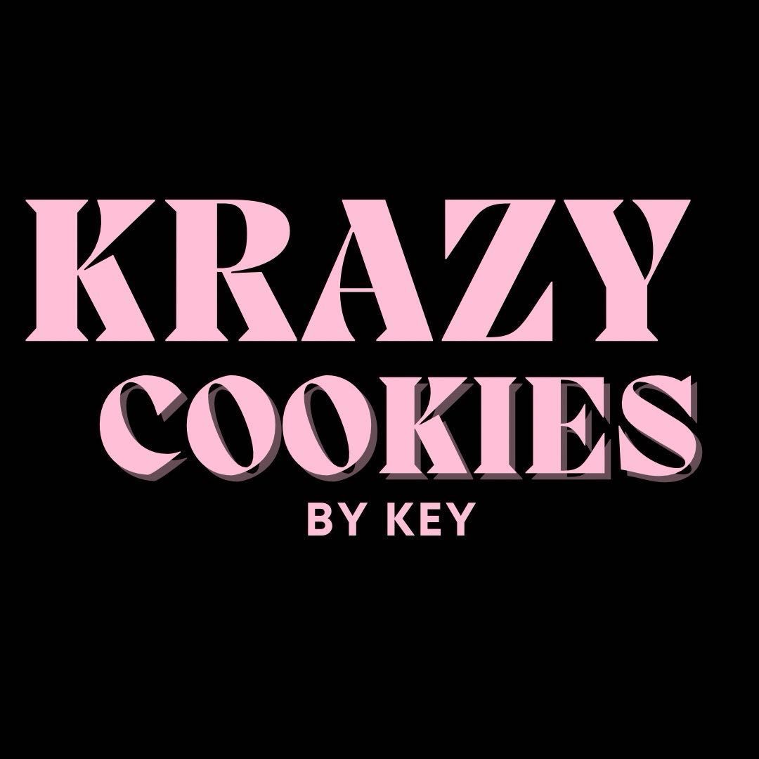 Krazy_cookiesbykey, Winston-Salem, 27127