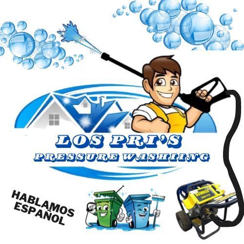 Los Pris Pressurewashing, Las Vegas, 89107