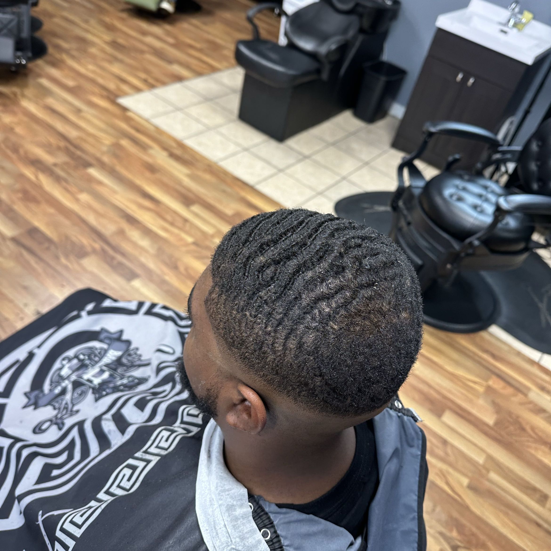 Barbershop, 2217 Lathrop Ave, Racine, 53405