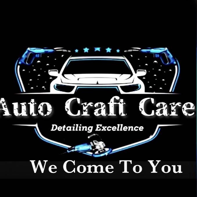 Auto Craft Care Mobile Detail & Car Wash, Lawrenceville, 30044