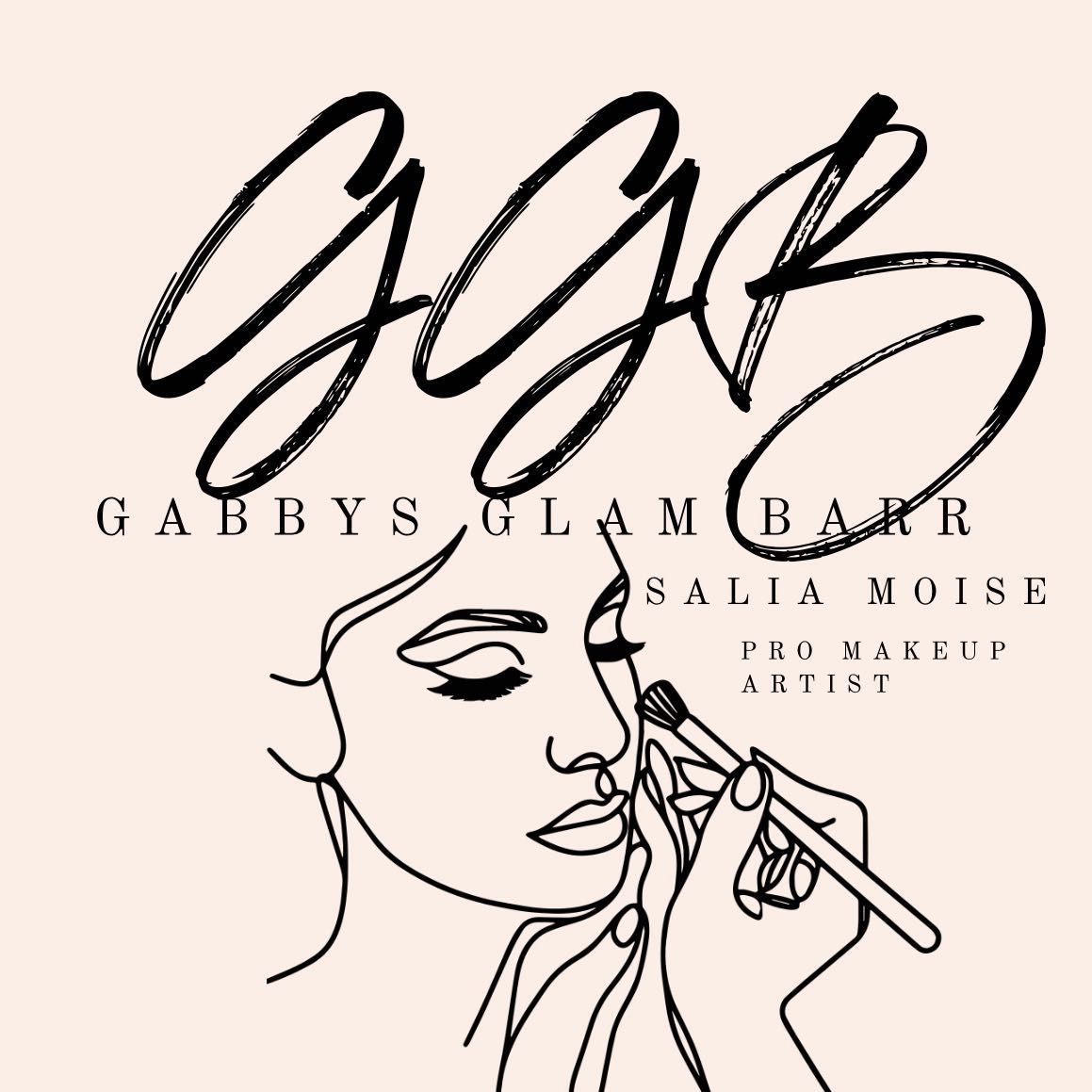 Gabbysglammbarr, Lott, 76656