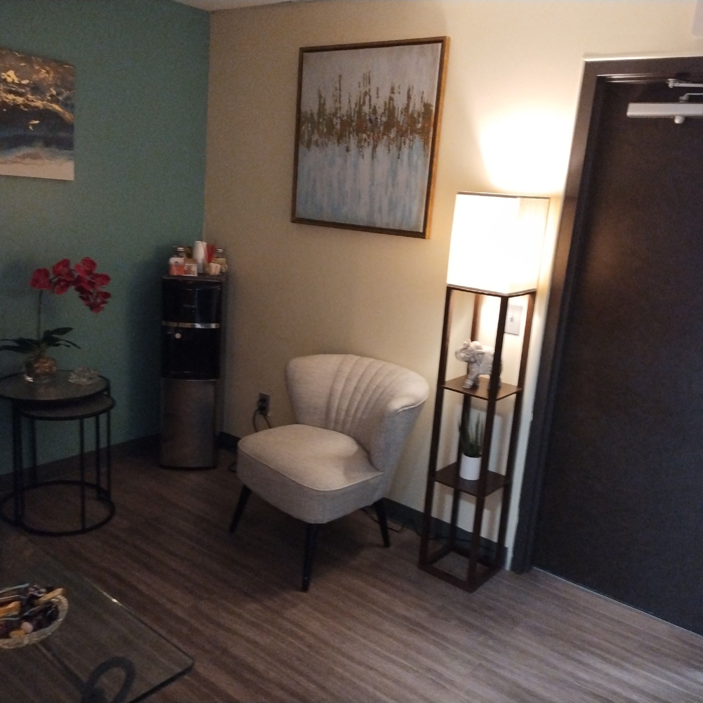 Kent County Massage Therapy & Craniosacral, 390 Tollgate Rd, Suite 200A, Warwick, 02886