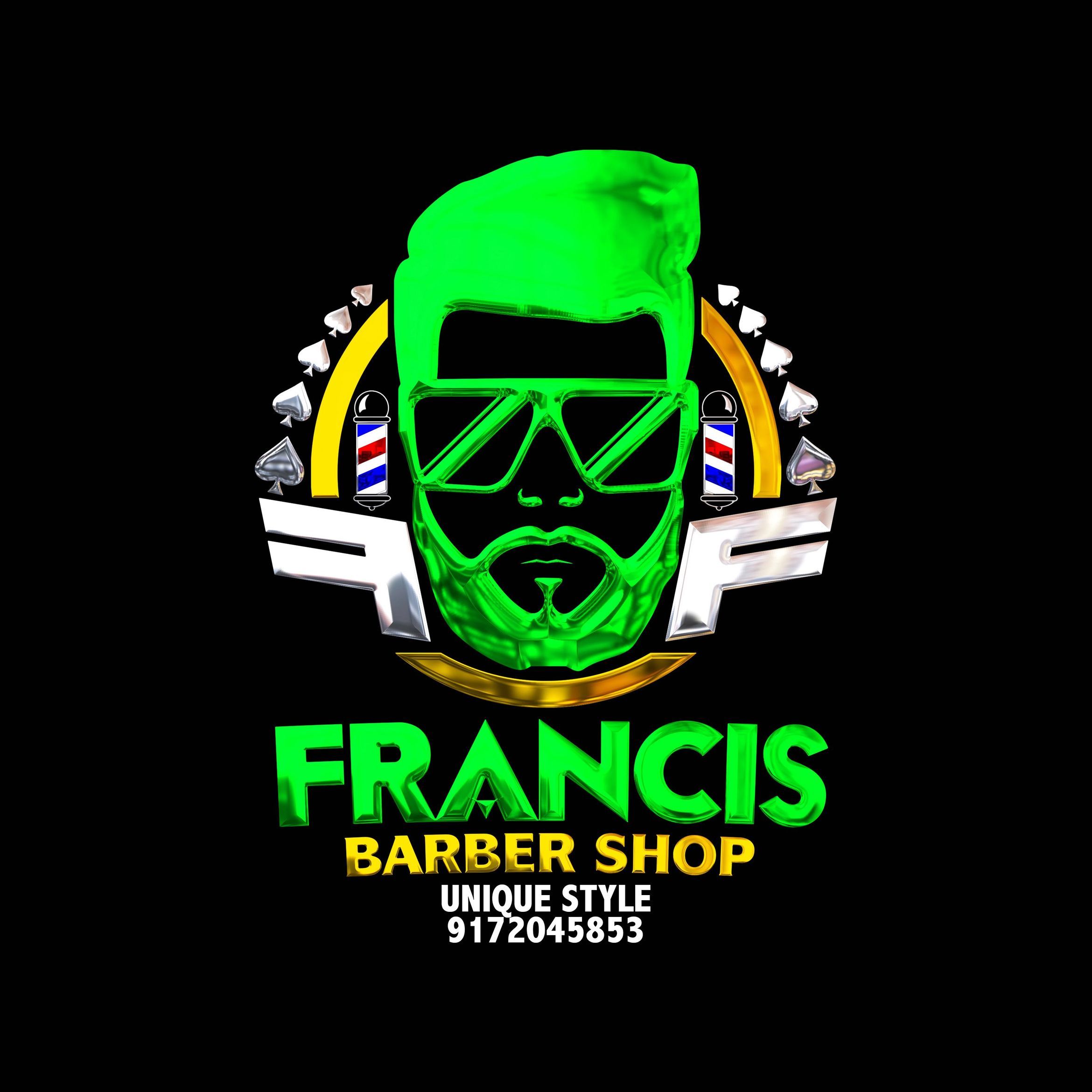 Francis barbershop, 7-89 Cypress Ave, Ridgewood, Ridgewood 11385