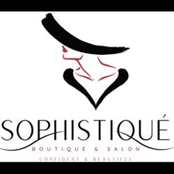 Sophistiqué Salon, 411 West New England Ave, Suite 2, Winter Park, 32789