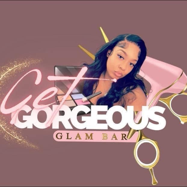 Get Gorgeous Glam Bar, 928 W 38th Pl, Chicago, 60609