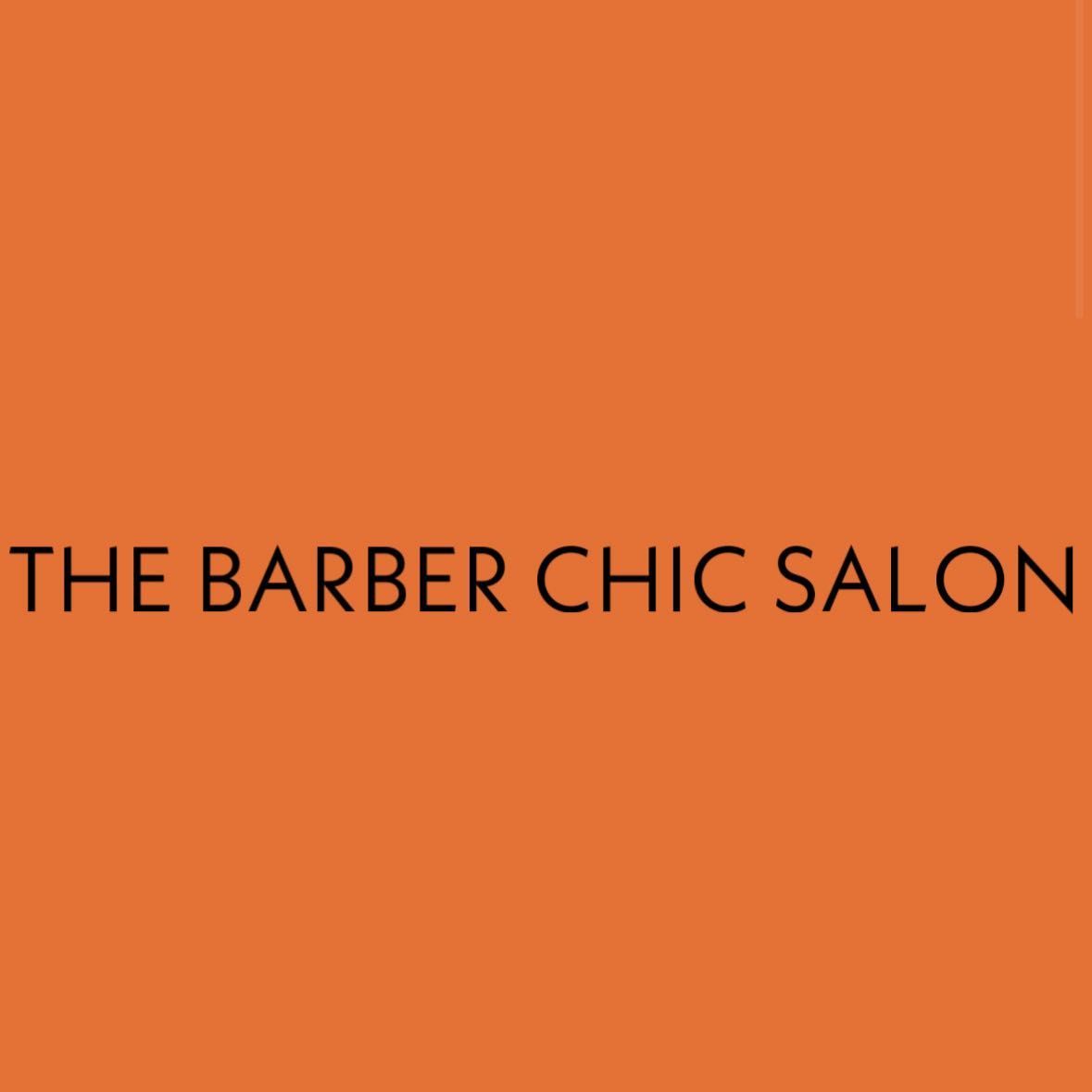 The Barber Chic Salon, 5020 Park Ave, 208, Memphis, 38117