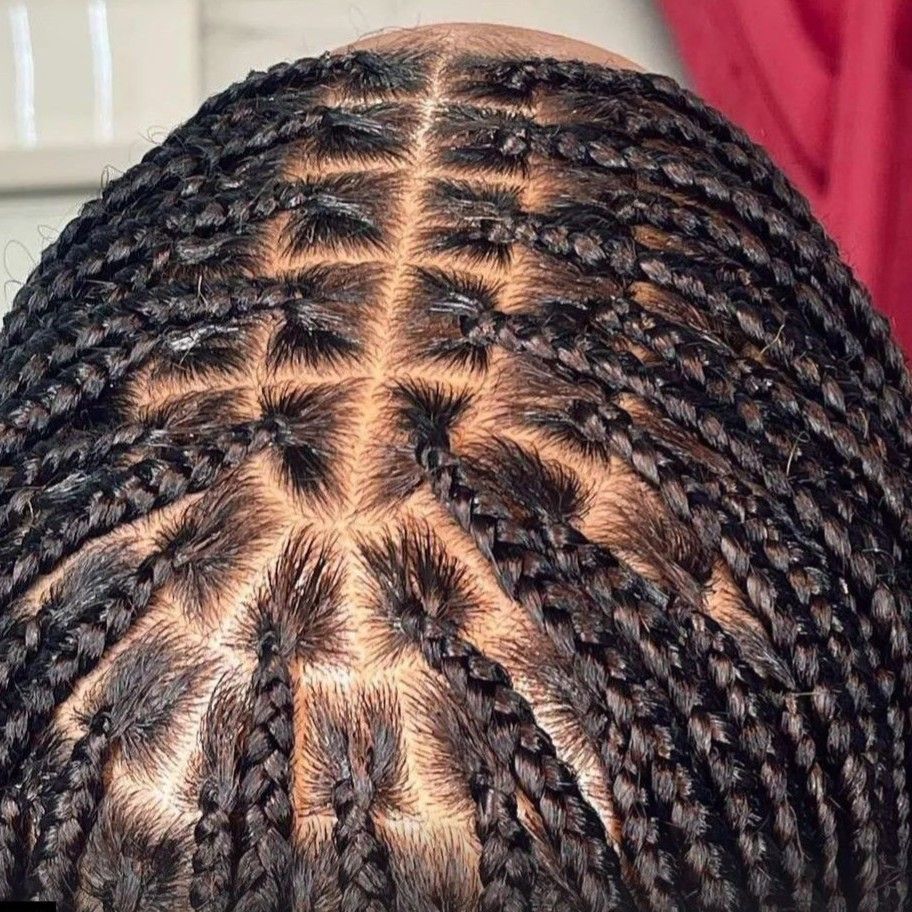 Nadrey's Hairbraiding, 10153 New Hampshire Ave, Silver Spring, 20903