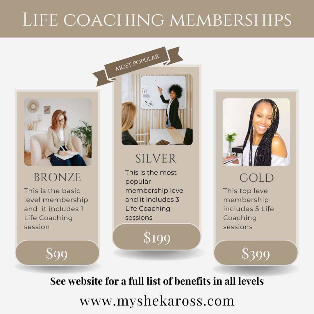 Mysheka Ross Life Coaching & Speaking Service, Summerlin Pkwy, Las Vegas, 89166