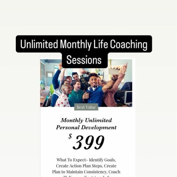 Mysheka Ross Life Coaching & Speaking Service, Summerlin Pkwy, Las Vegas, 89166