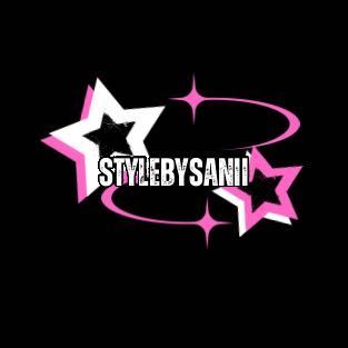 Stylebysanii, 1603 Gardena St, Michigan City, 46360