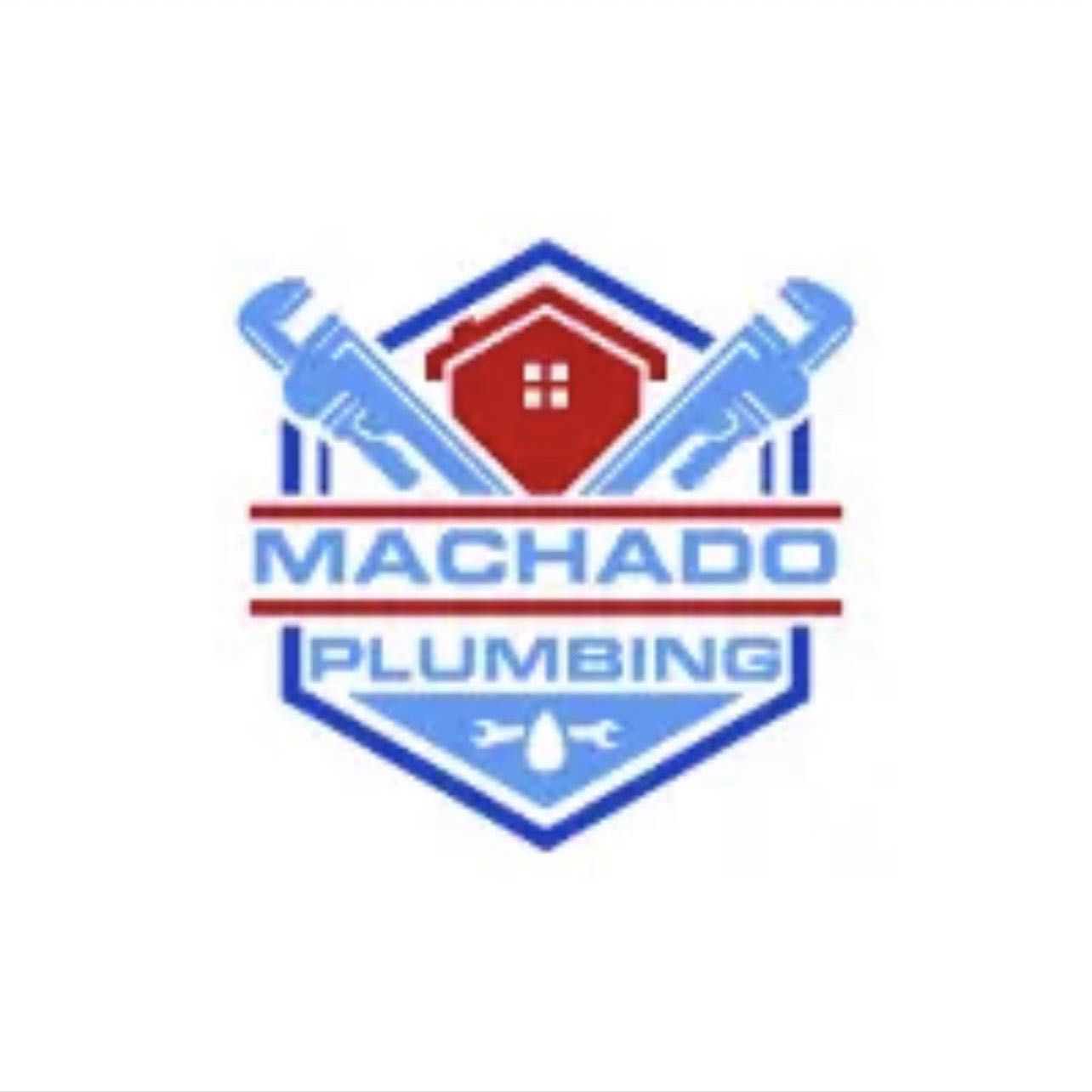 Machado plumbing, 2004 Leroy Dr, Pasadena, 77502