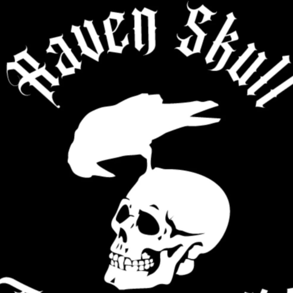 Raven Skull Tattoo Studio, 544 College Dr, Middleburg, 32068