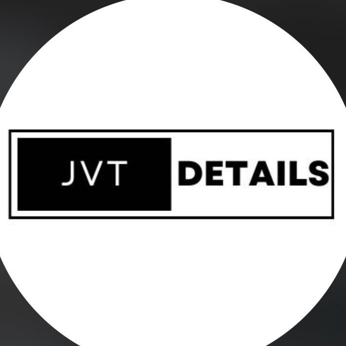 JVT Detailing, Jacksonville, 32216