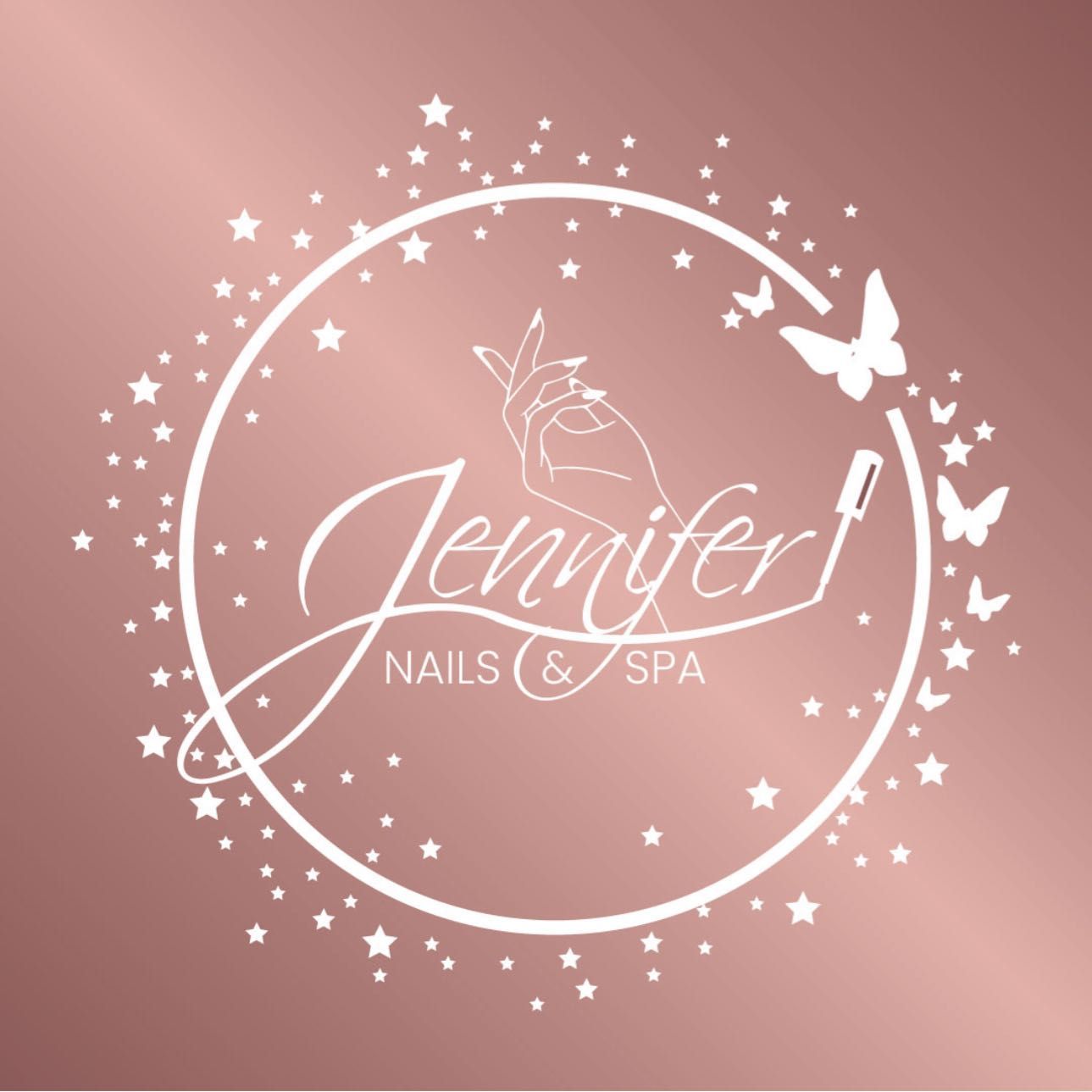 Jennifer Nails &spa, Jamaica Ave, 3, Jamaica, Jamaica 11432