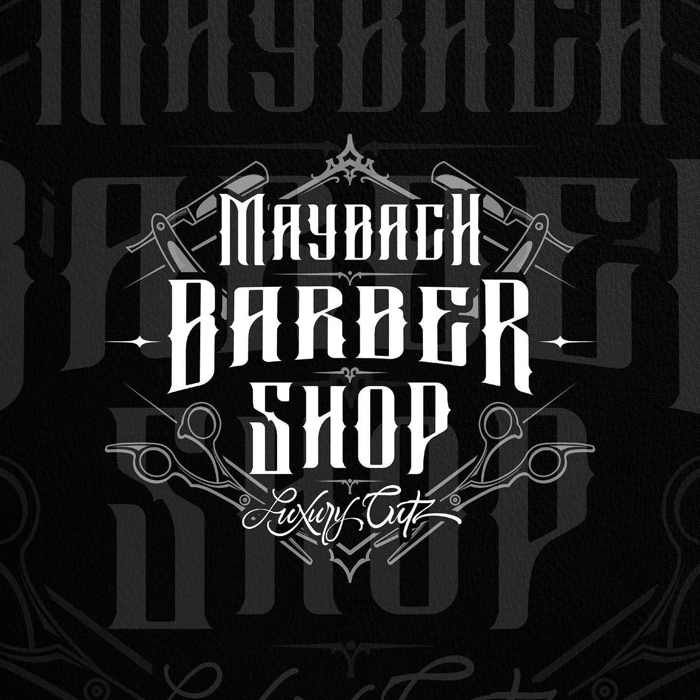 MAYBACH BARBER SHOP LUXURY CUTZ, 10693 Wiles Rd, Coral Springs, 33076