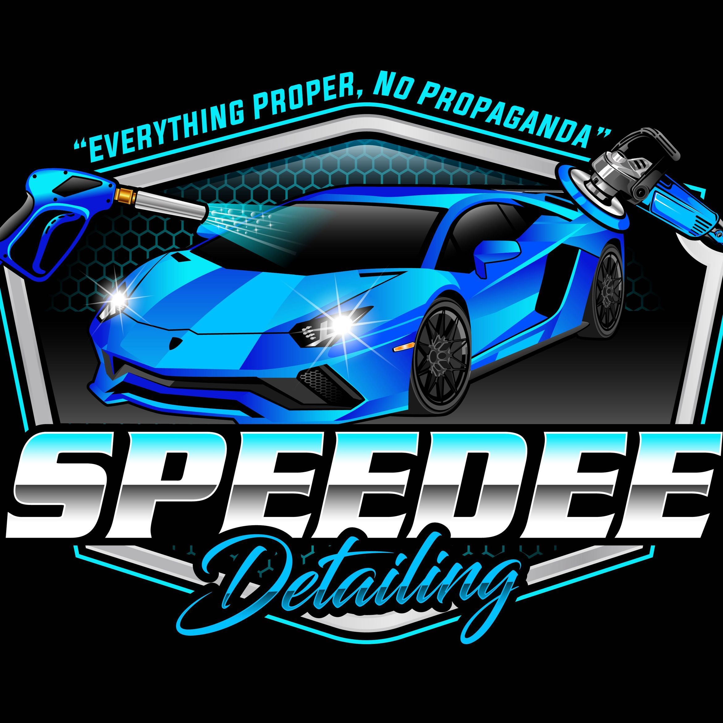 Speedee detailing, 4919 Wild Holly Ln, Arlington, 76017