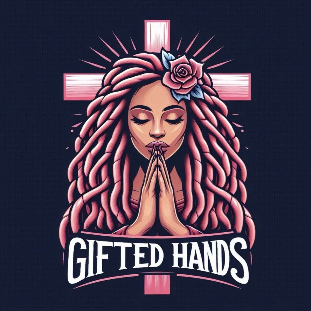 GiftedHands, 8205 Oak Knoll Ln, Unit A, Houston, 77028