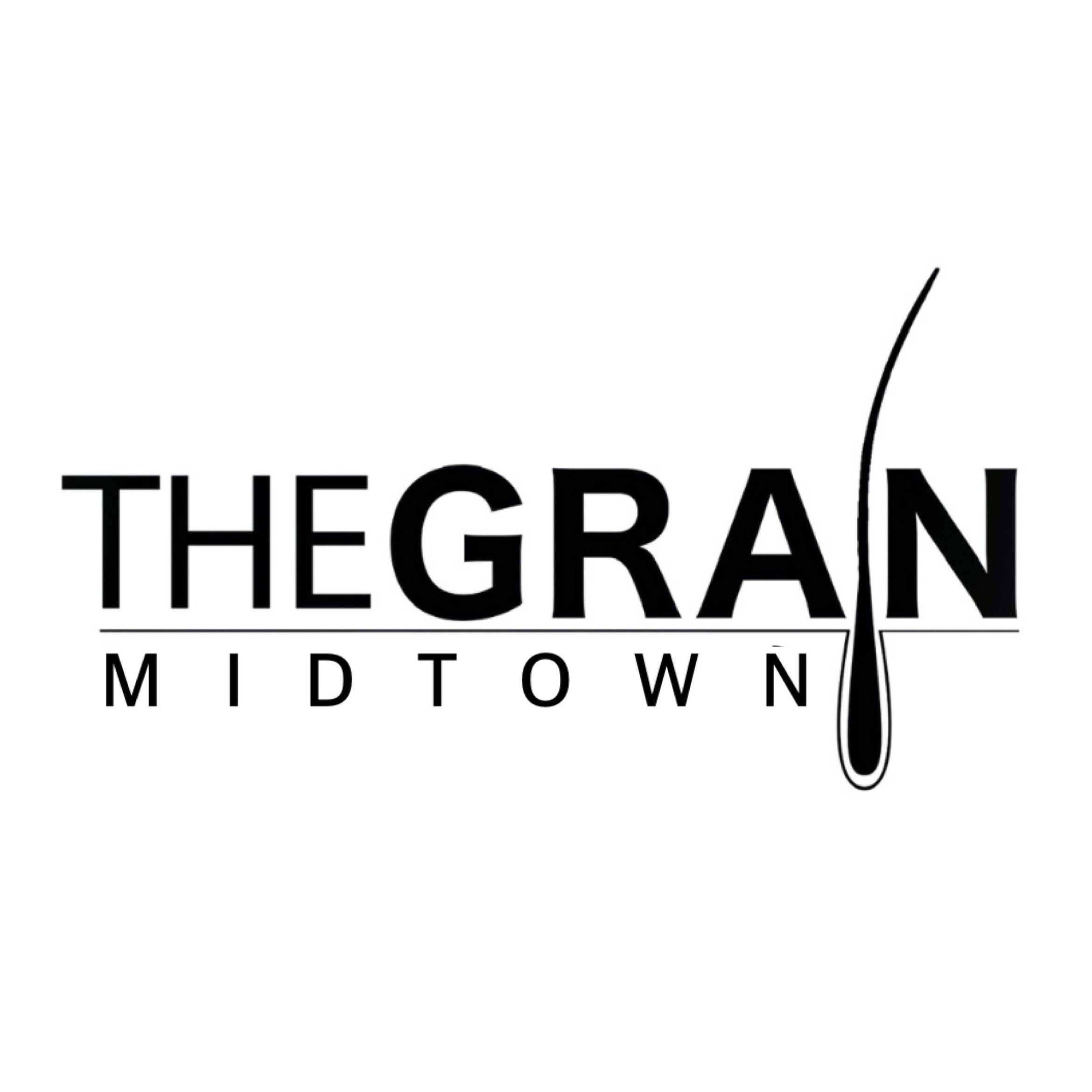 The Grain Midtown, 1930 Monroe Dr NE, Atlanta, 30324