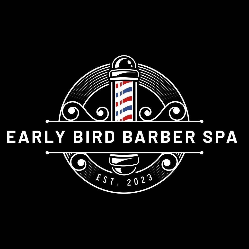 EARLY BIRD BARBER SPA, 604 E 103rd St, Chicago, 60628