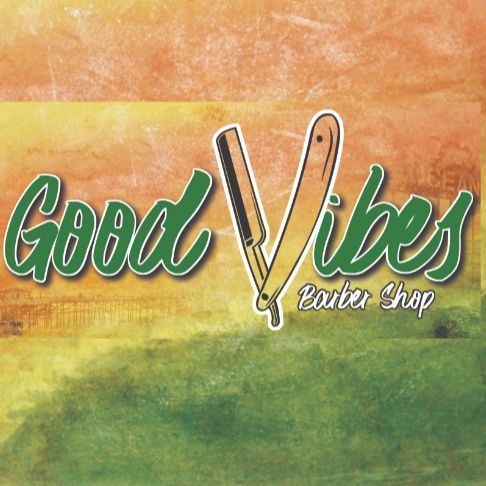 Good Vibes Barbershop, 4843 Voltaire St, San Diego, 92107