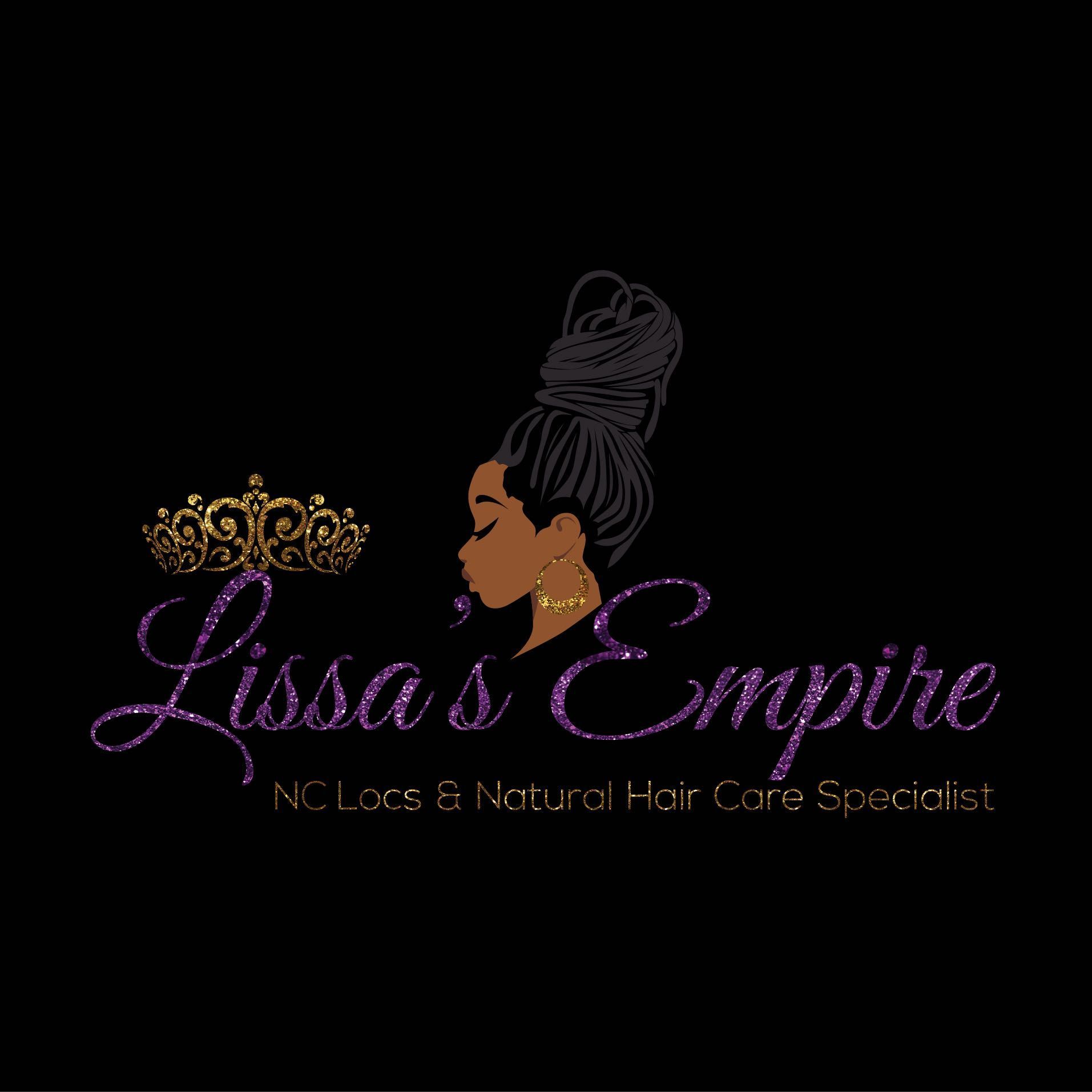 Lissa’s Empire, 3105 Murchison Rd, Fayetteville, 28301