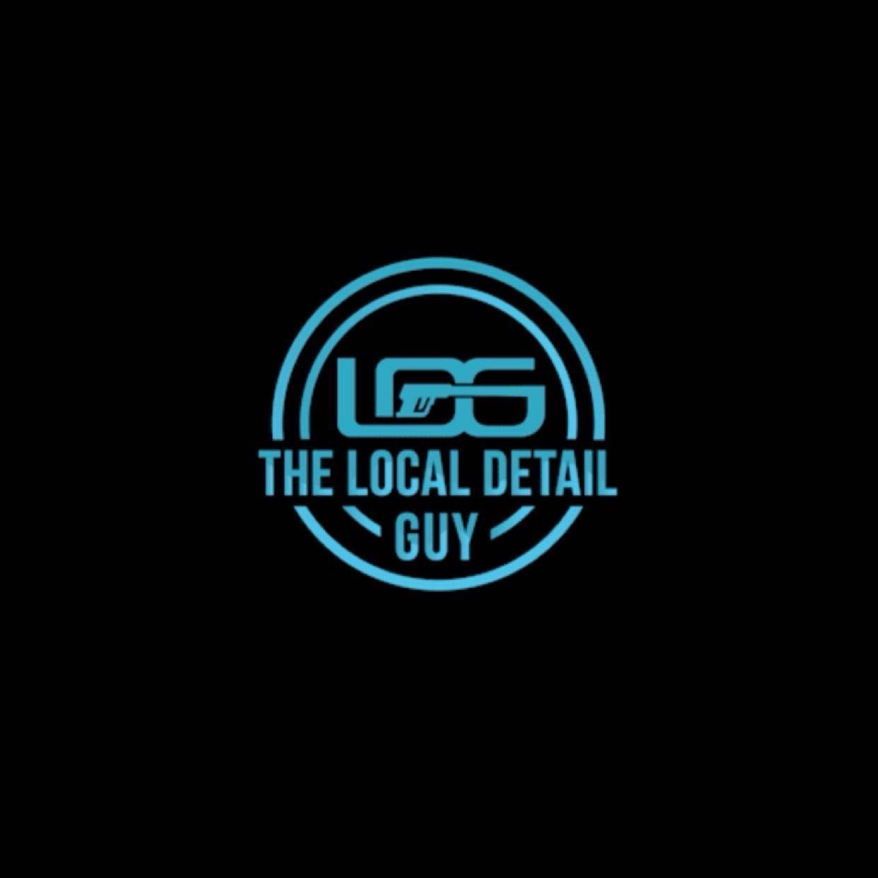 TheLocalDetailGuy, 2705 Manion St, Irving, 75062