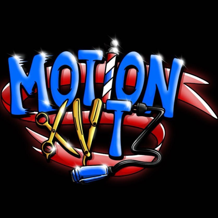 Motion Kutz, 18222 W Dixie Hwy, North Miami Beach, 33160