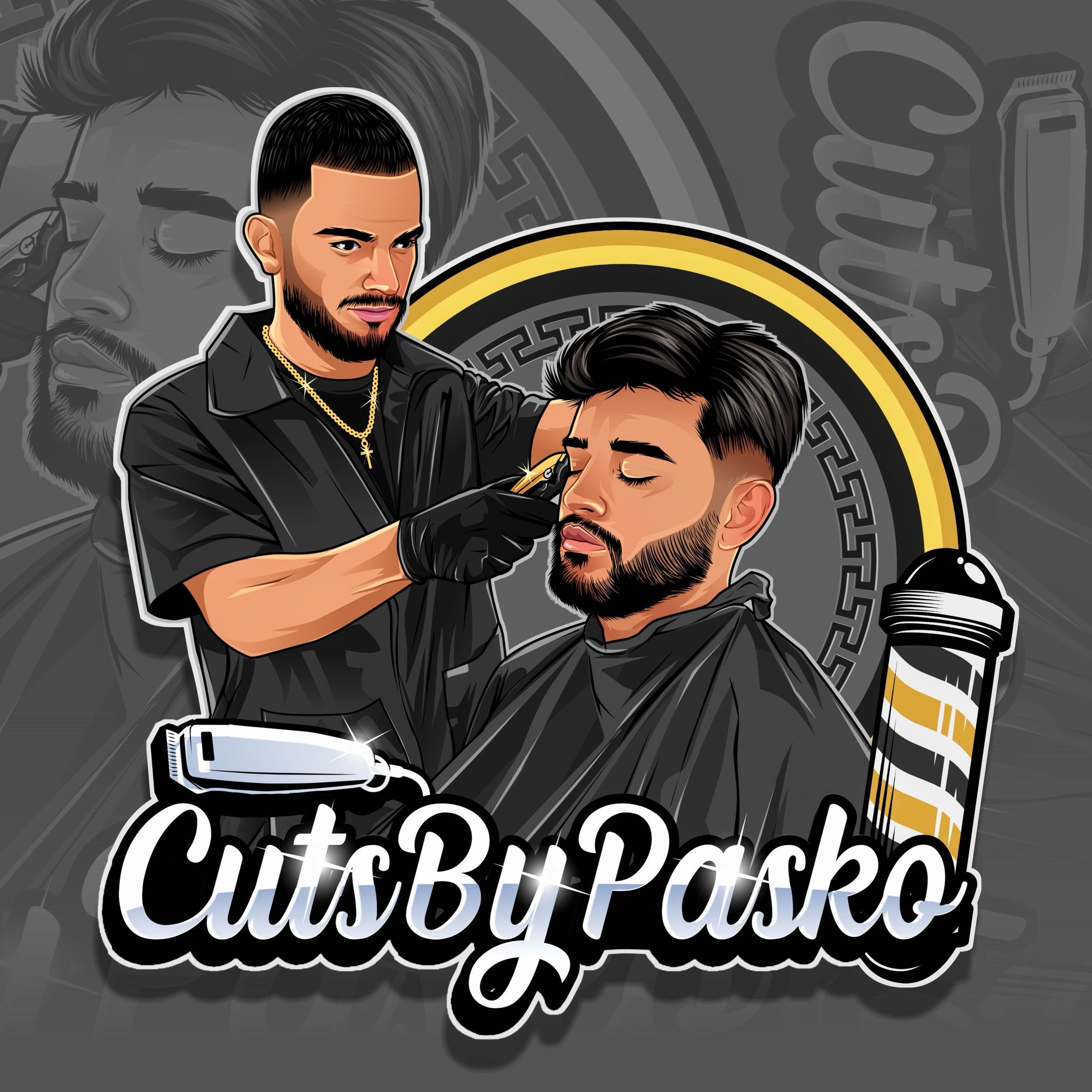 CutsByPasko, 9865 Baymeadows Rd, Ste 1, Jacksonville, 32256