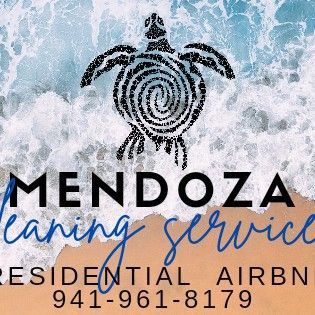 Mendoza Cleaning Services, 1529 30th St, Sarasota, 34234