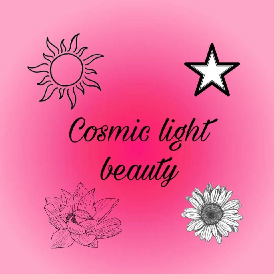 Cosmic light beauty, 3322 Clearfield Ave, El Sobrante, 94803