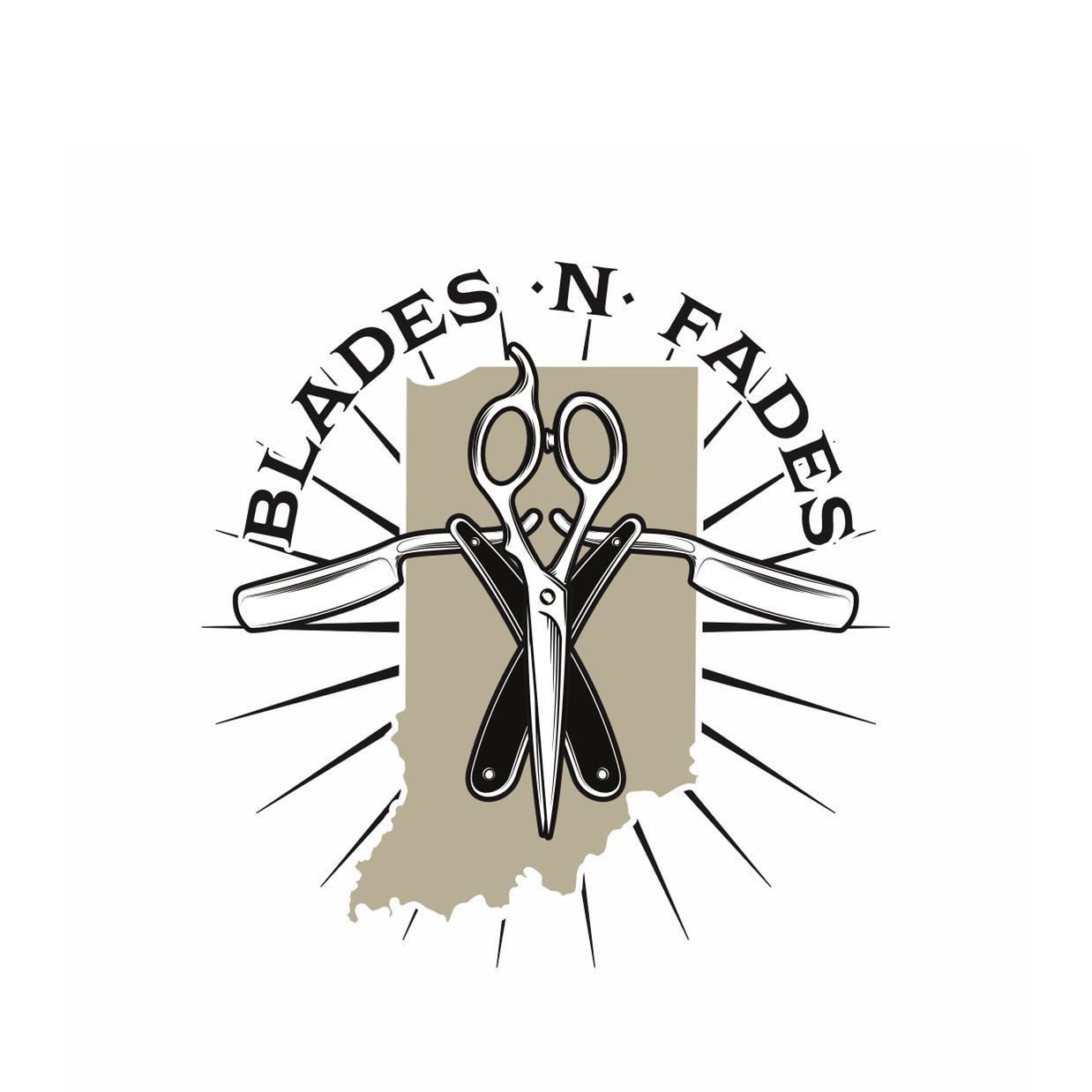 Blades N Fades - Phil, 222 E Commercial Ave, Lowell, 46356