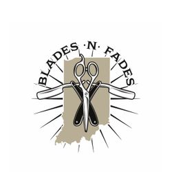 Blades N Fades - Phil, 222 E Commercial Ave, Lowell, 46356