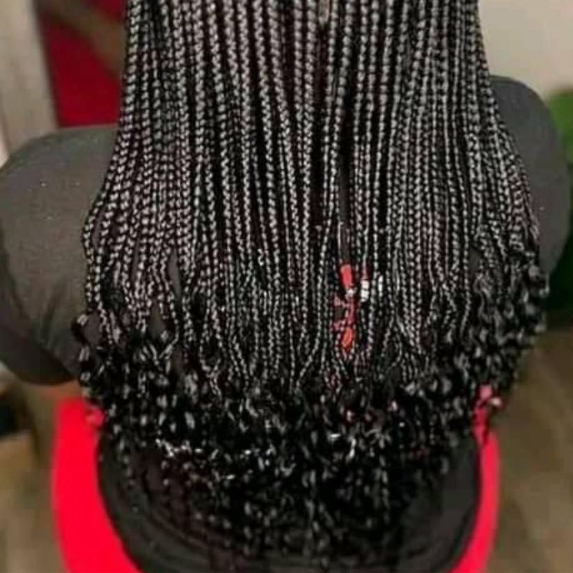 JazzyBraids, ., Harrisburg, 17103