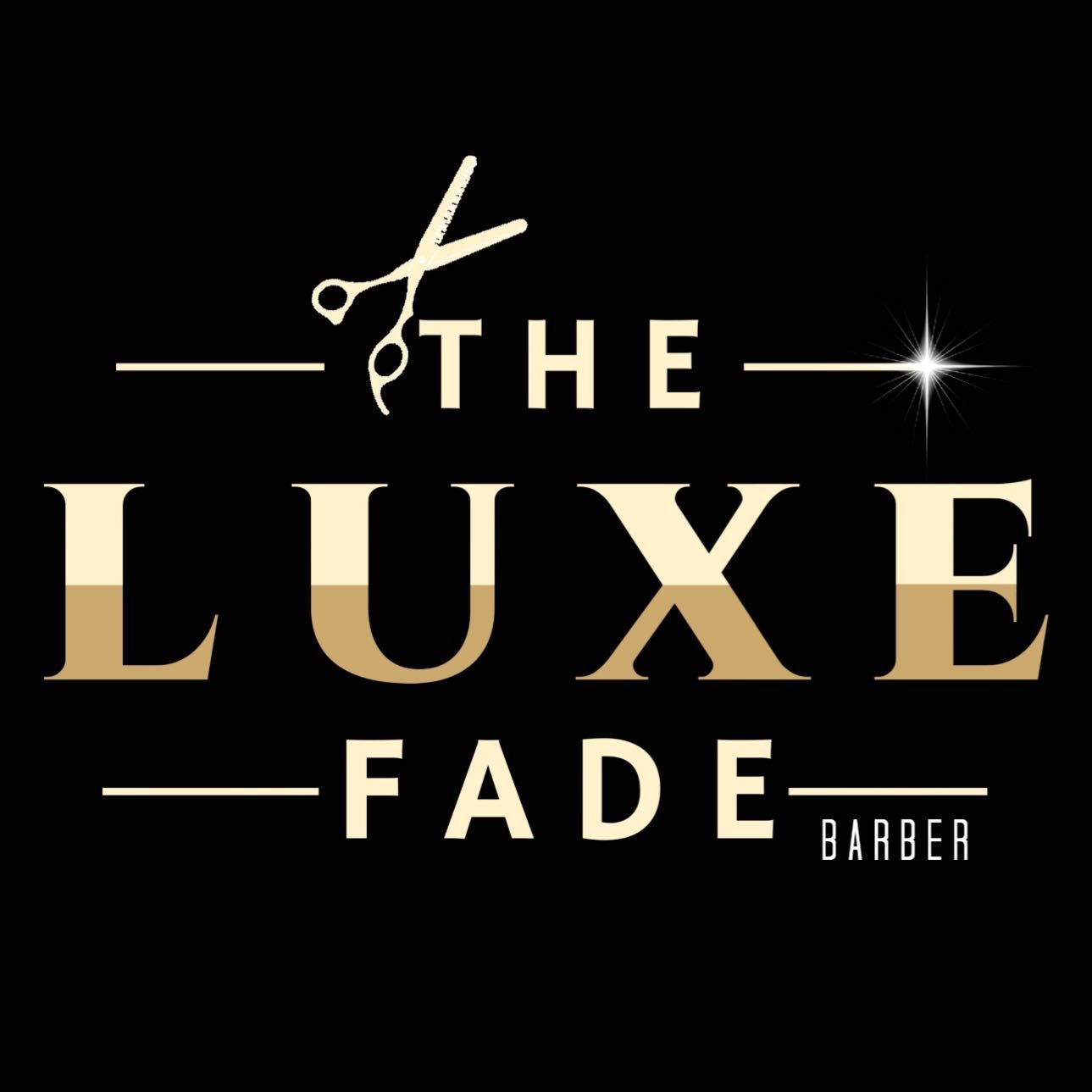 The Luxe Fade, 11903 Coit Rd, 802T, Dallas, 75251