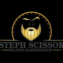 Steph Scissor Hands Barbershop, 17 Hampton St D, McDonough, 30253