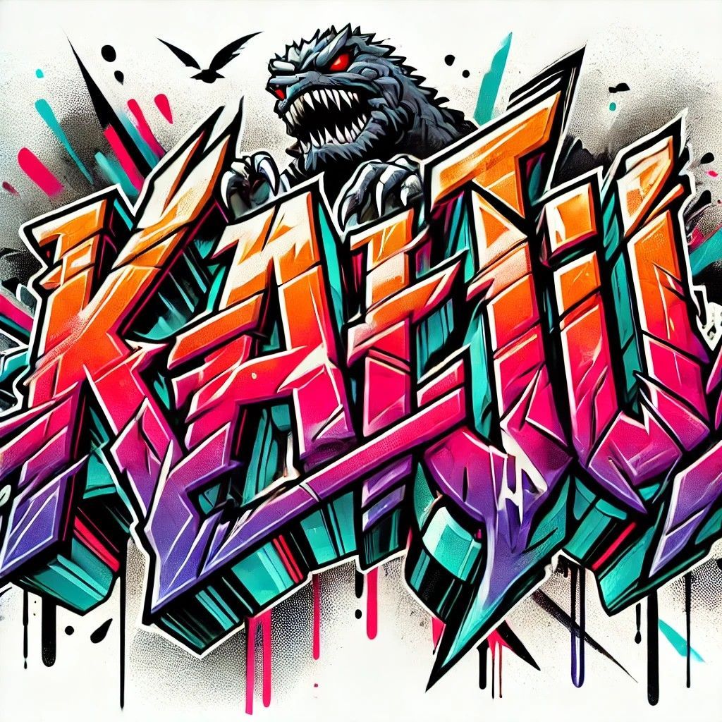 KaijuKuts, 12556 Lambert Rd, Whittier, 90606