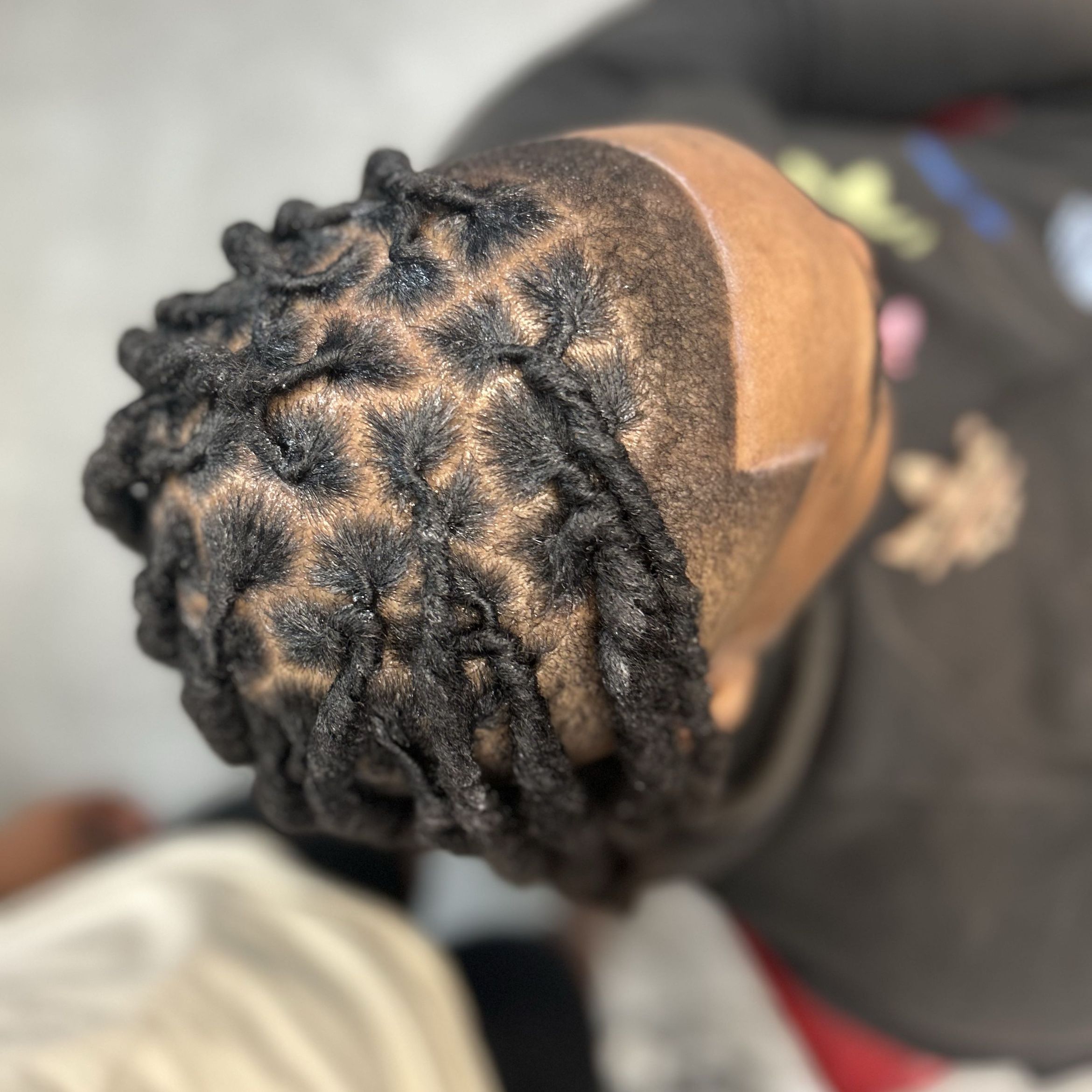 Saylessthebraider, 8909 S Western Ave, Los Angeles, 90047