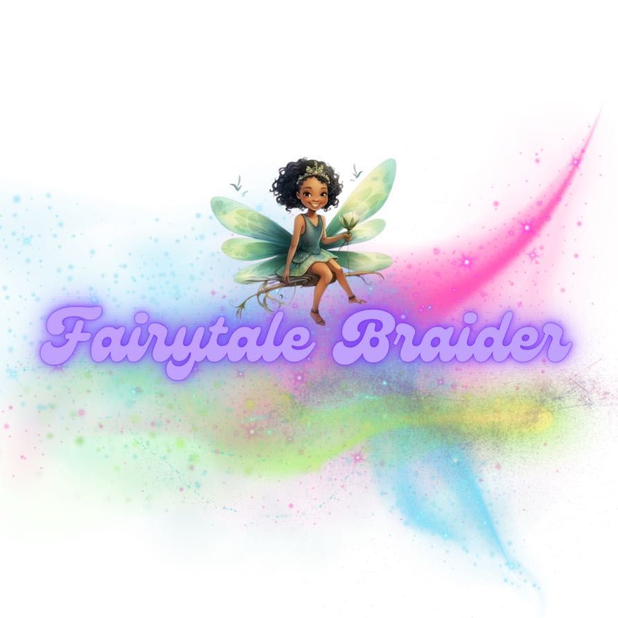 FairytaleBraids 🧚, 341 Woodale Dr, Monroe, 71203