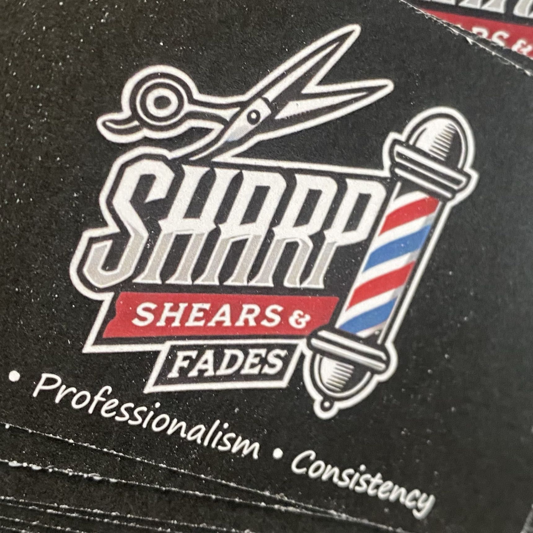 Sharp Shears & Fades, 7777 Warren Pkwy, Suite 200, Room 100, Frisco, 75034