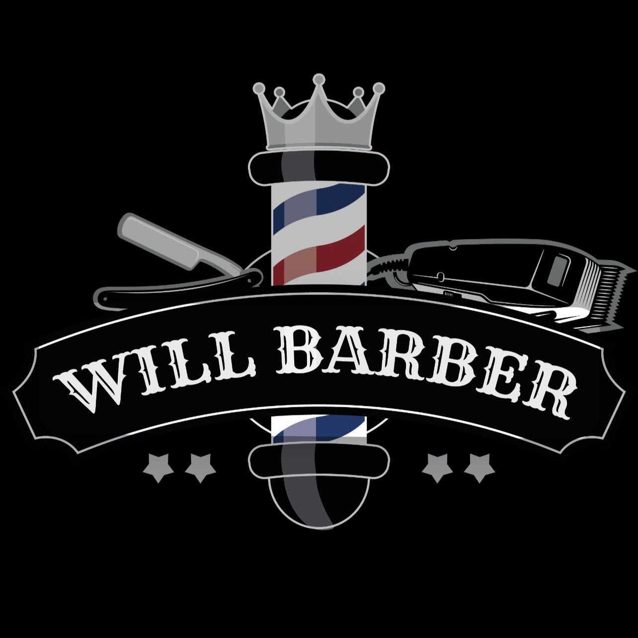 Willbarber, 8426 W Broad St, Henrico, 23294